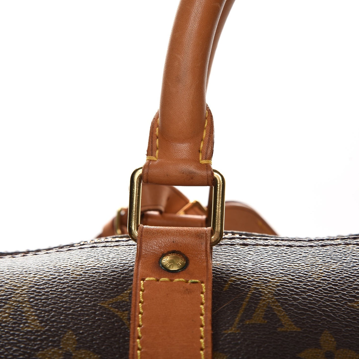 Monogram Keepall 50