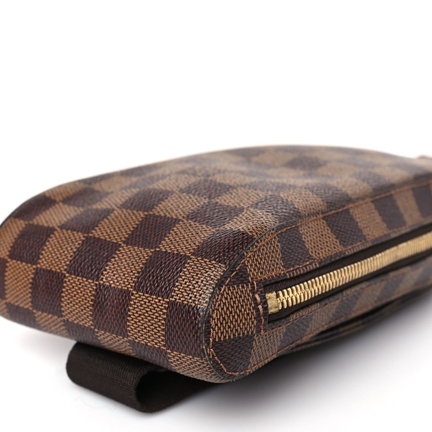 Louis Vuitton Damier Ebene Geronimos 8 of 8