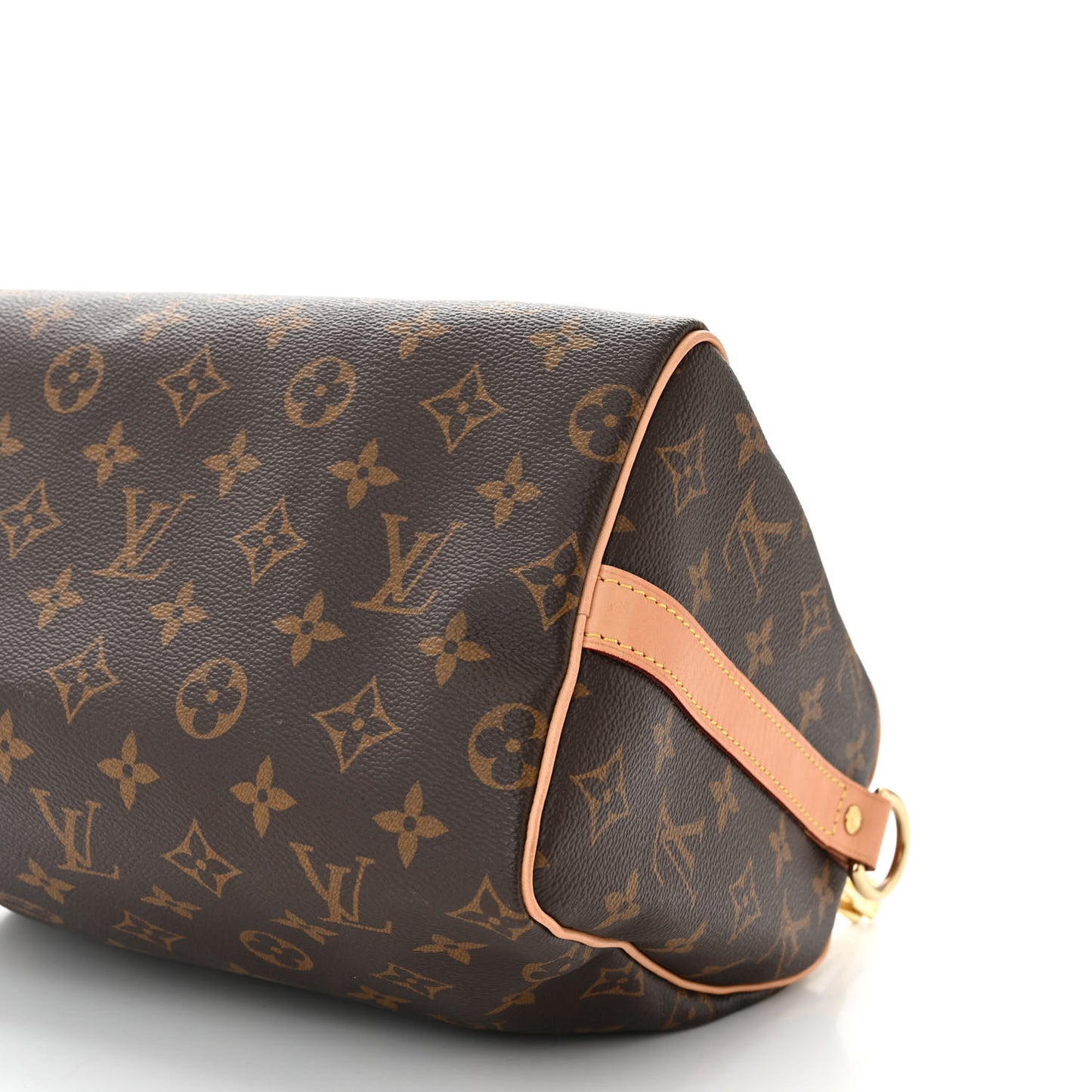 Monogram Speedy Bandouliere 25