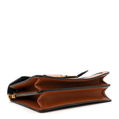 Louis Vuitton Reverse Monogram Dauphine MM 4 of 9