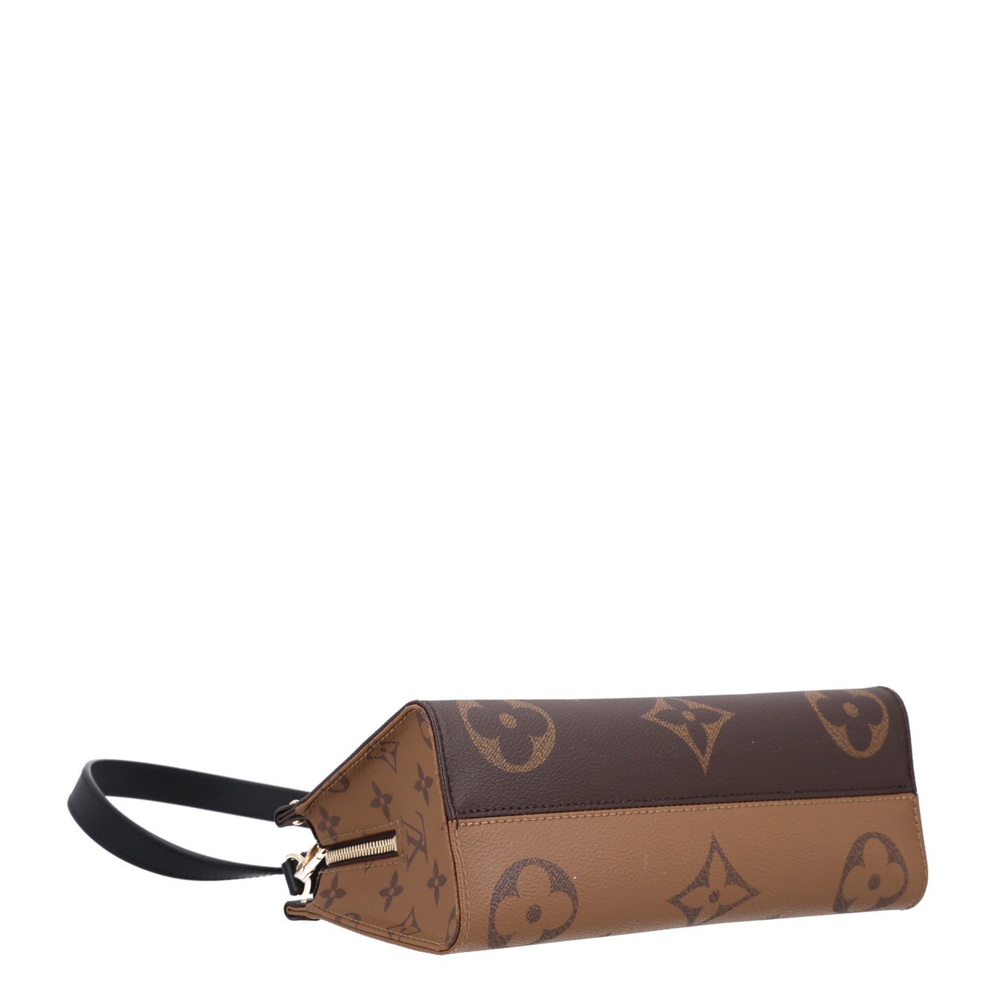 Reverse Monogram Giant OnTheGo East West Chain