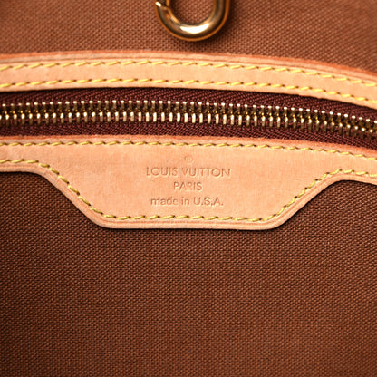 Louis Vuitton Monogram Batignolles Horizontal 6 of 14