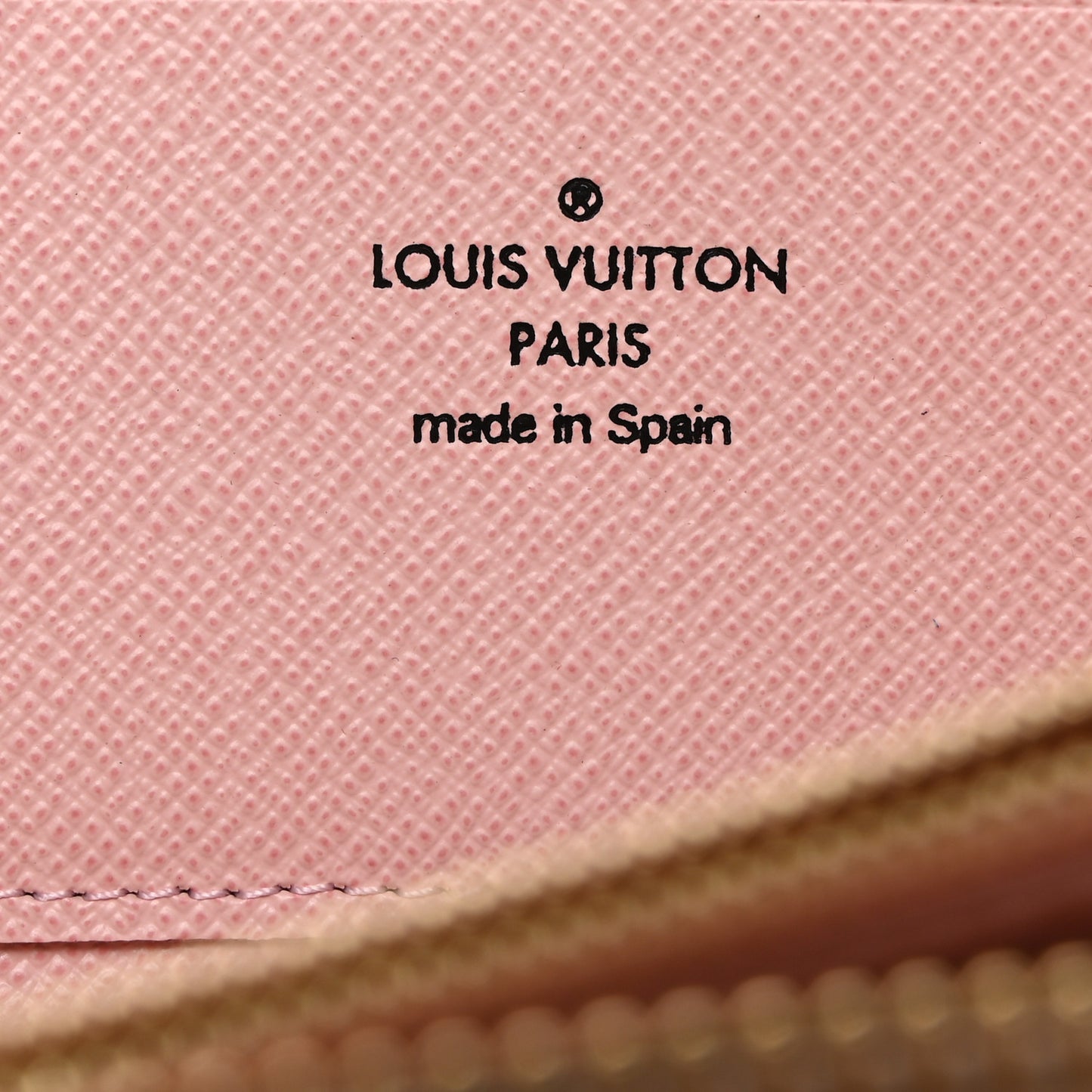 Damier Azur Summer Trunks Clemence Wallet