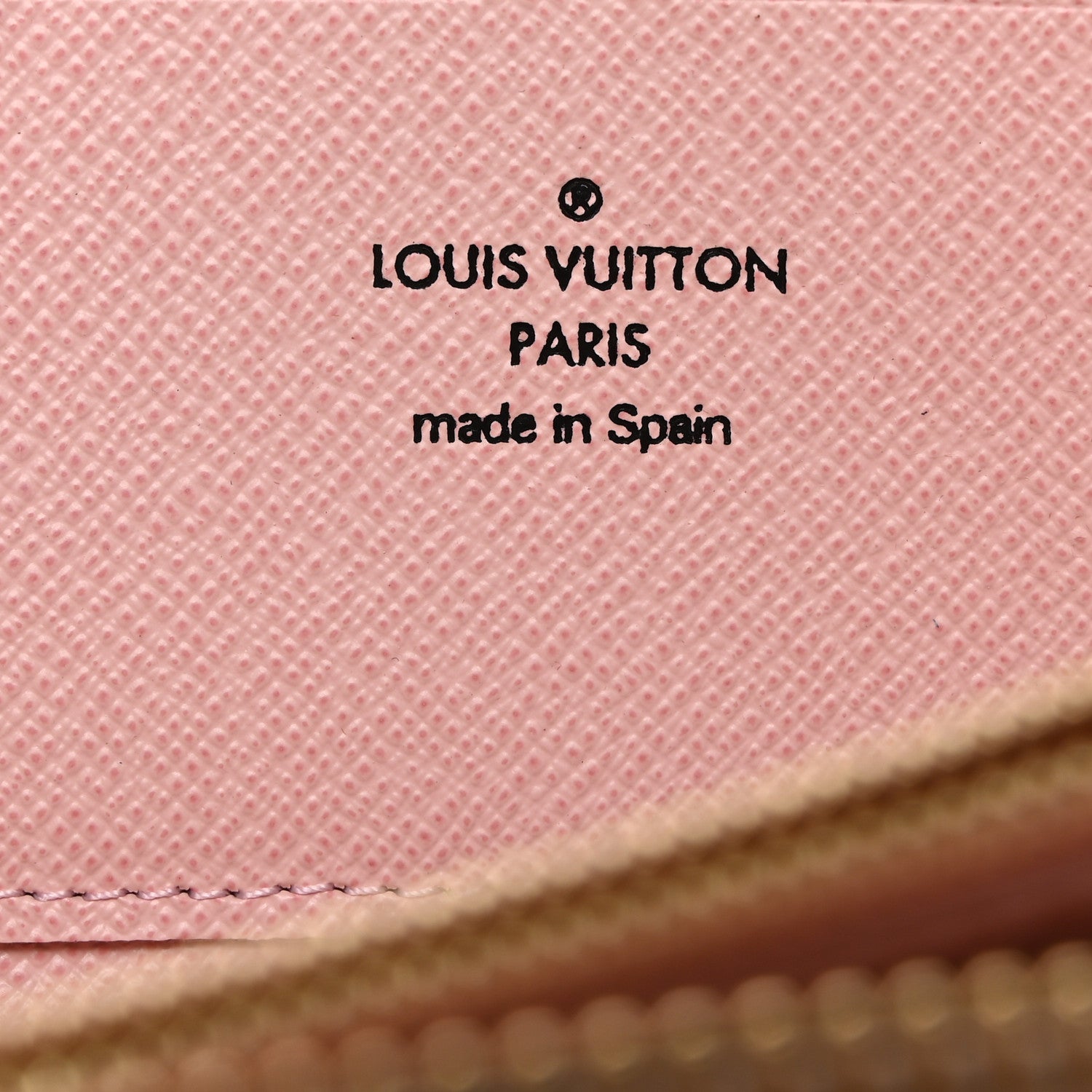 Louis Vuitton Damier Azur Summer Trunks Clemence Wallet 6 of 8
