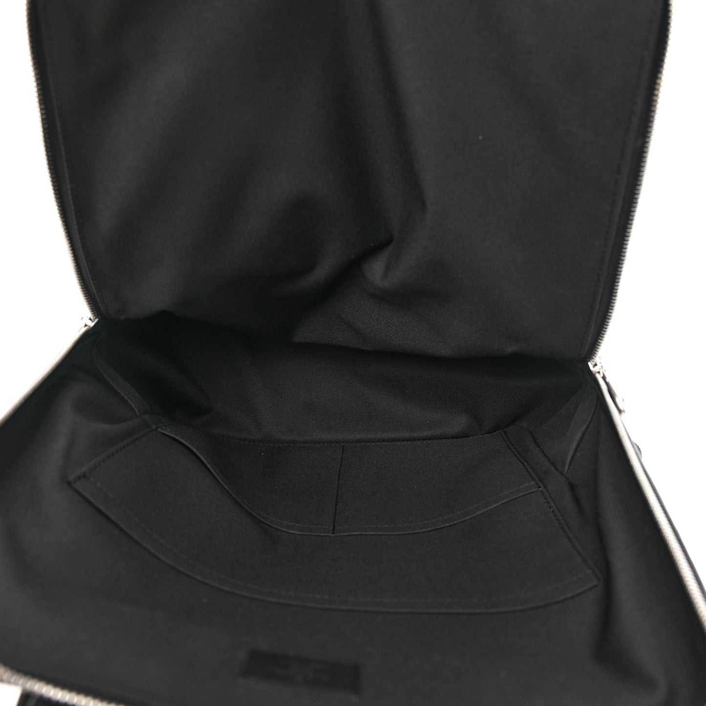 Damier Infini Avenue Backpack Onyx