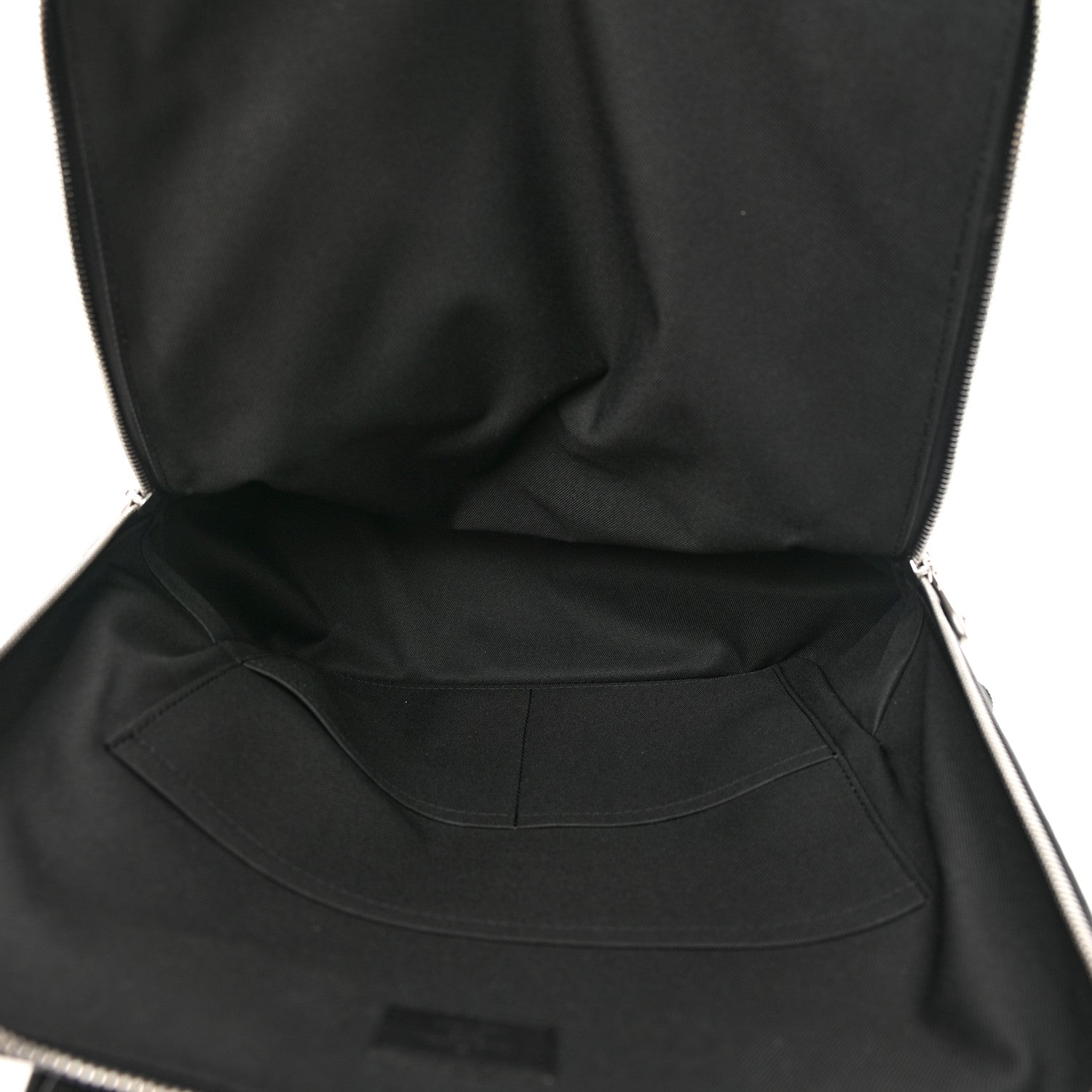 Louis Vuitton Damier Infini Avenue Backpack Onyx 5 of 9