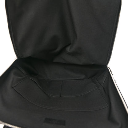 Louis Vuitton Damier Infini Avenue Backpack Onyx 5 of 9