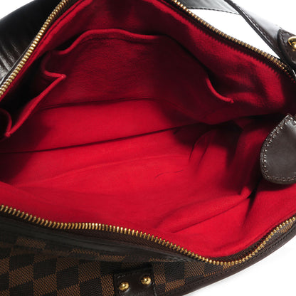 Louis Vuitton Damier Ebene Highbury 5 of 7