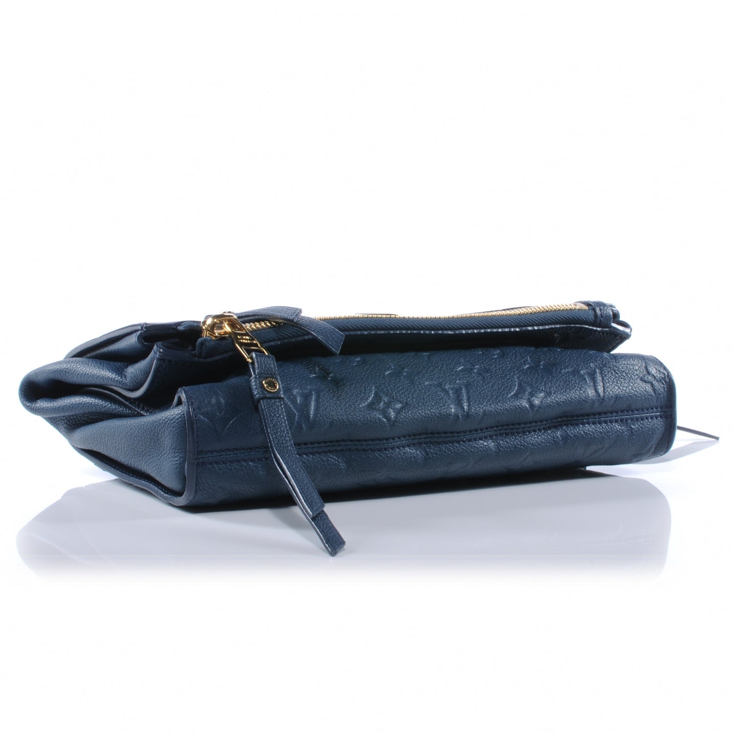 Louis Vuitton Empreinte Petillante Clutch Orage 5 of 8