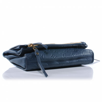 Louis Vuitton Empreinte Petillante Clutch Orage 5 of 8