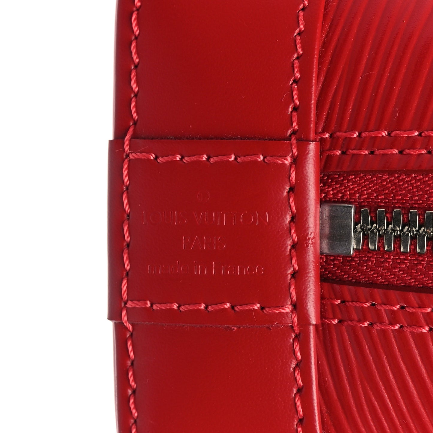 Epi Alma BB Coquelicot