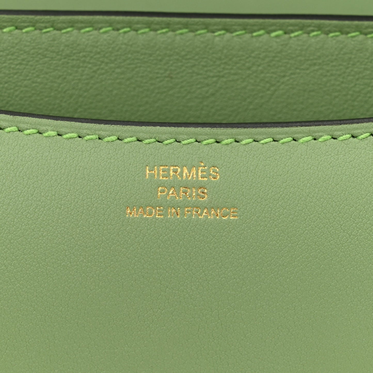 Swift Constance 18 Vert Criquet