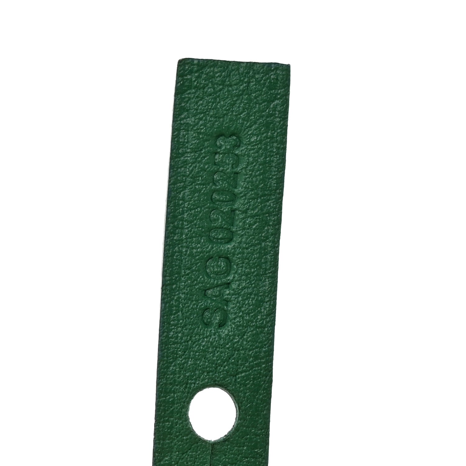 Goyard Goyardine Reversible Mini Anjou Green 11 of 17