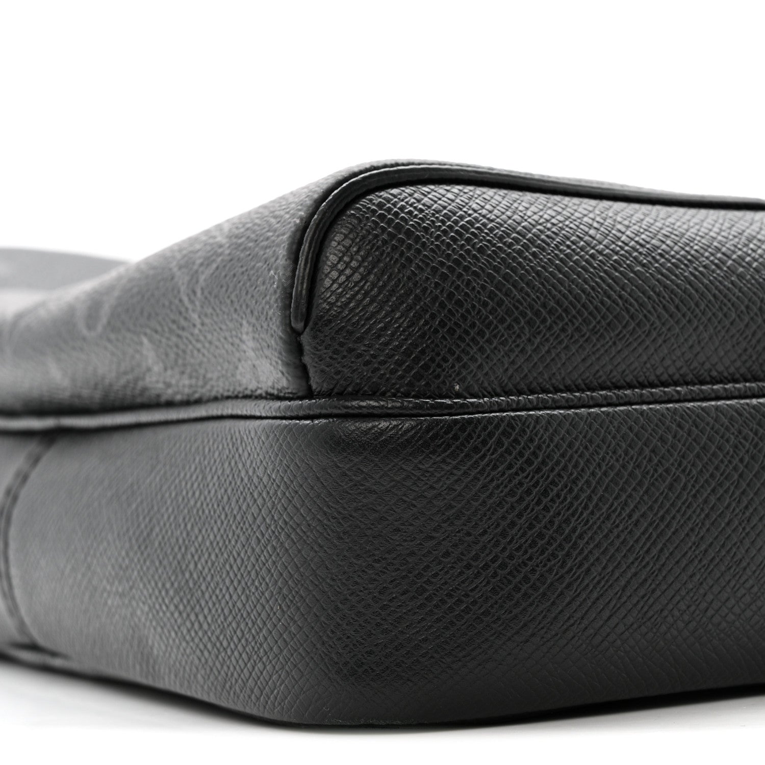 Louis Vuitton Taiga Monogram Eclipse Outdoor Messenger Black 10 of 12