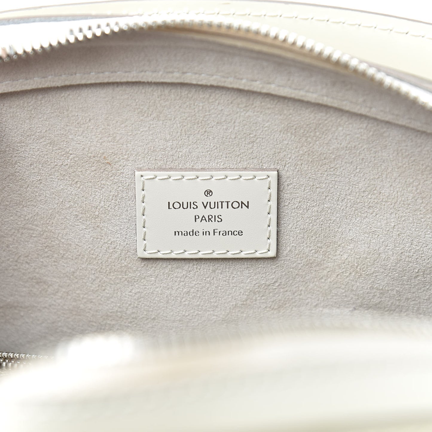 Epi Pont-Neuf PM Ivory