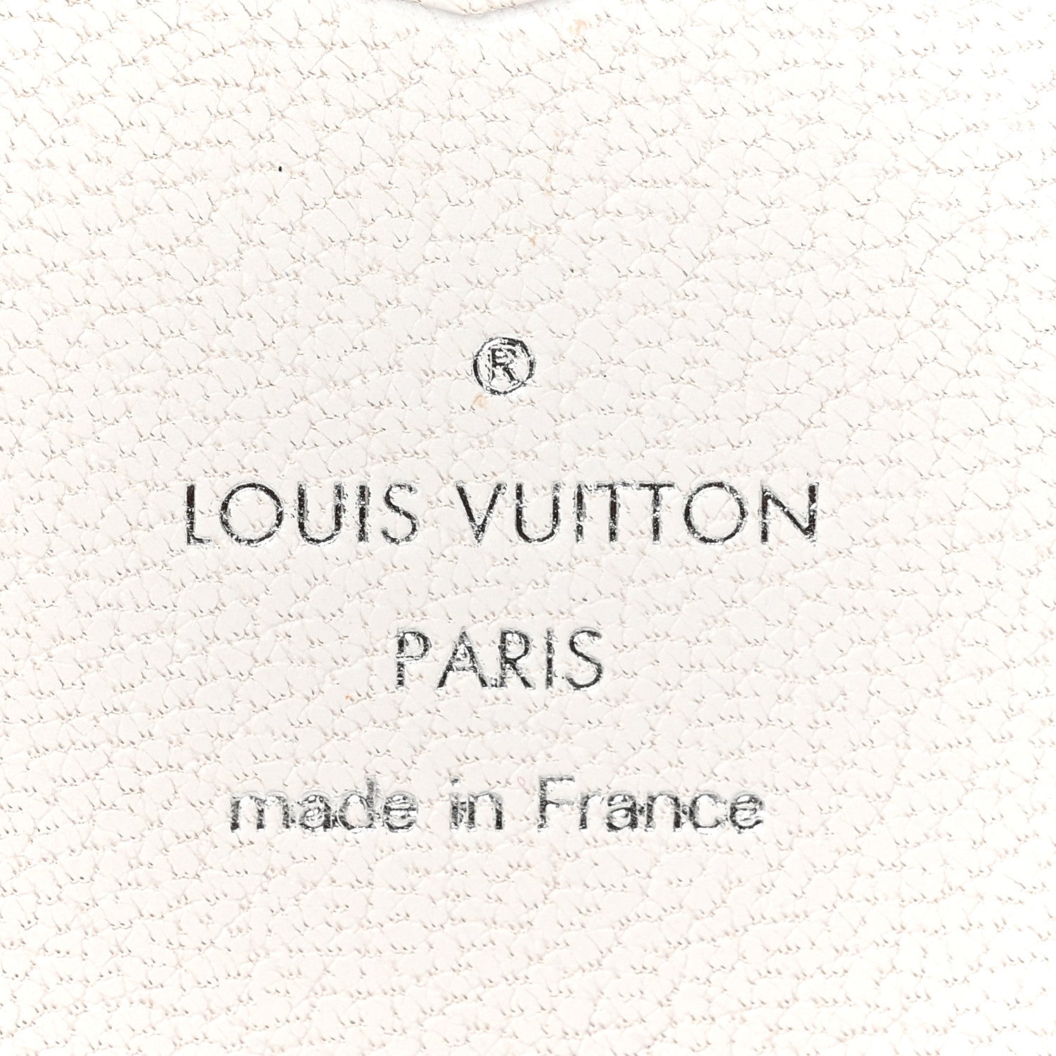 Louis Vuitton Himalaya Crocodile Pocket Organizer 6 of 7
