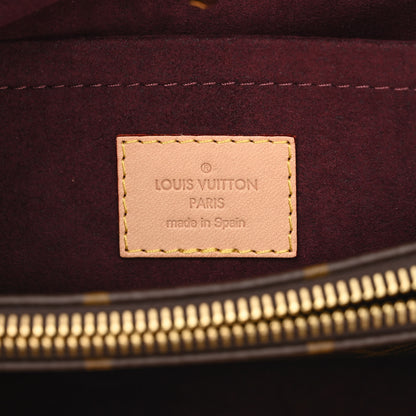 Louis Vuitton Monogram Montaigne BB 6 of 10