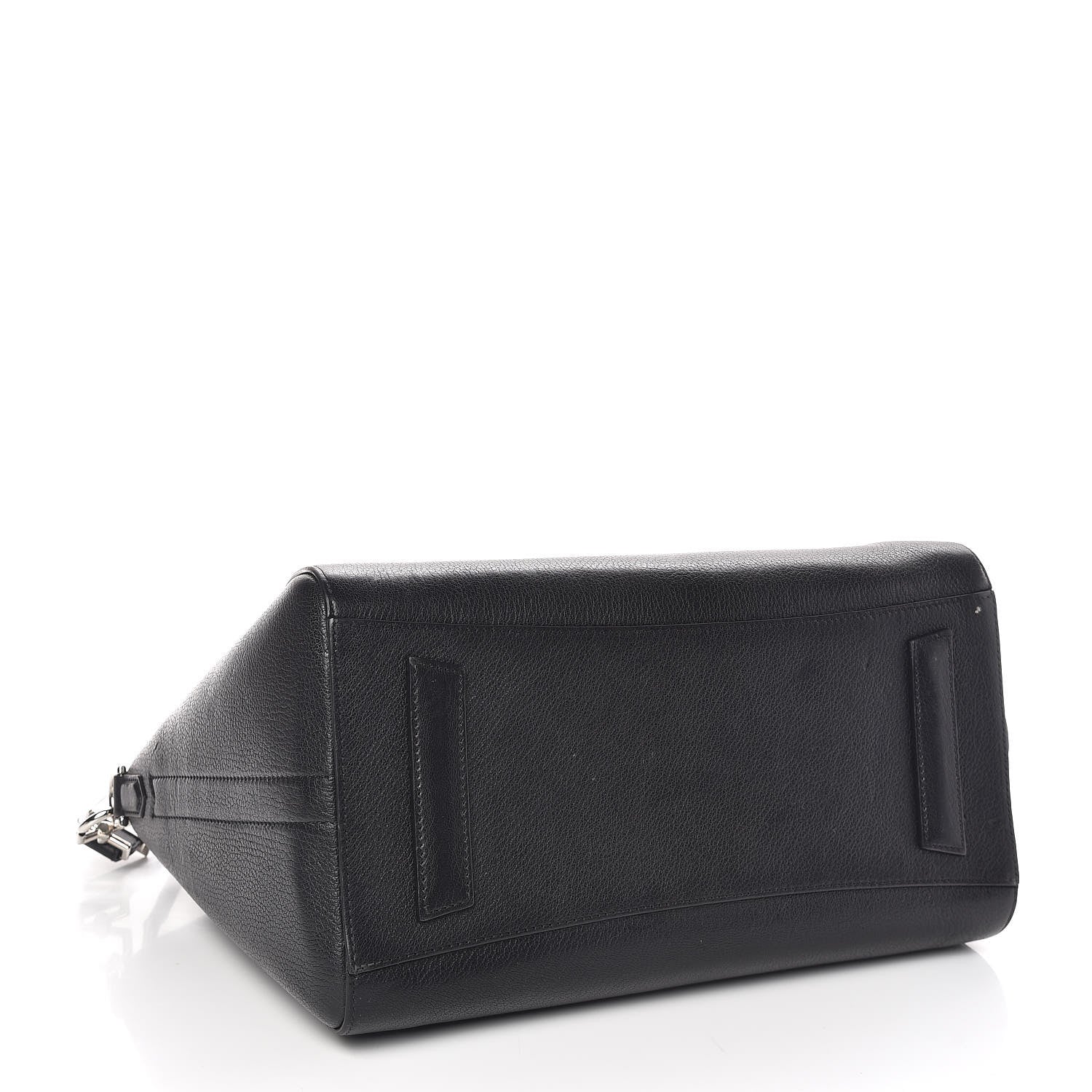 Givenchy Sugar Goatskin Medium Antigona Black 5 of 10