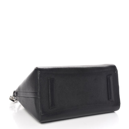 Givenchy Sugar Goatskin Medium Antigona Black 5 of 10
