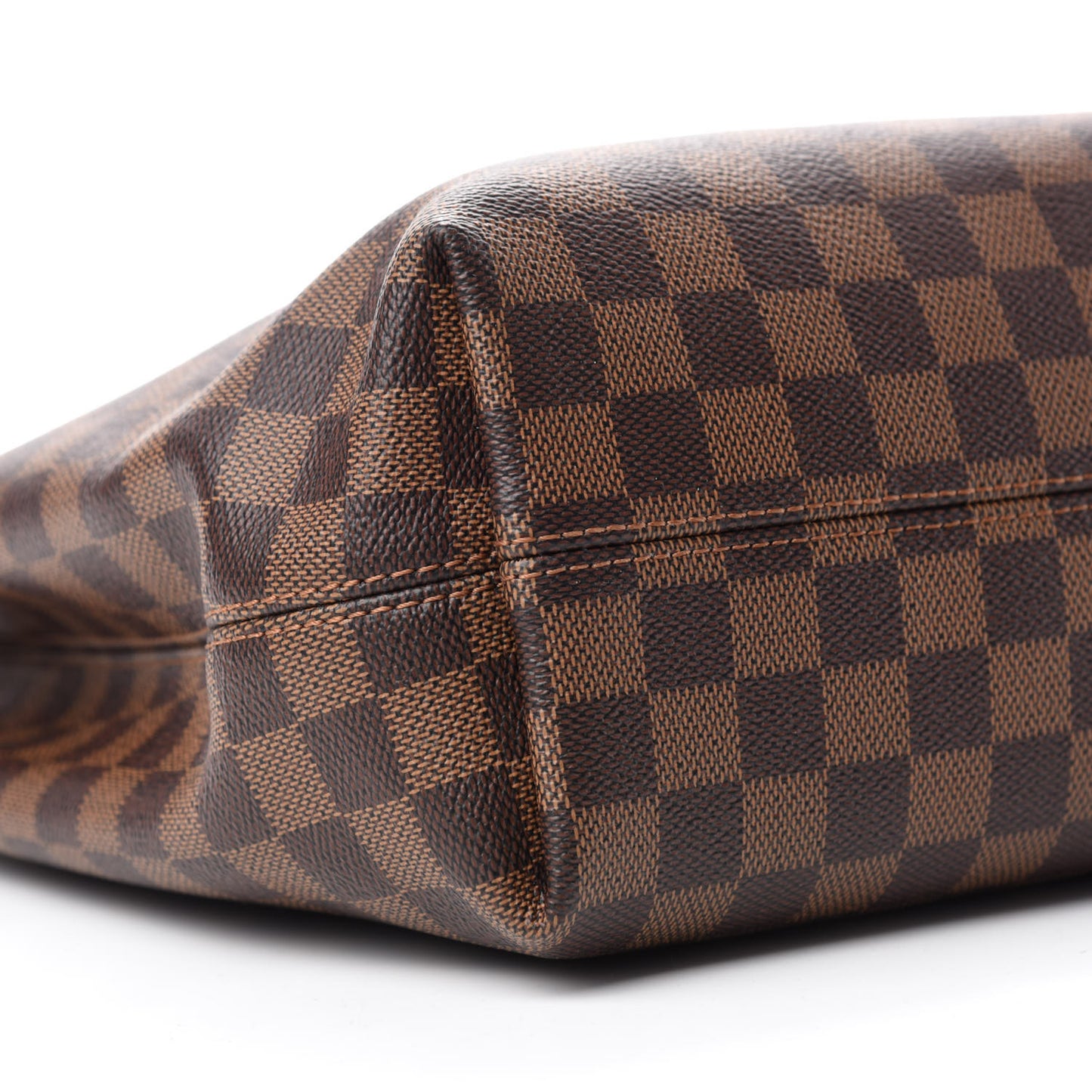 Damier Ebene Graceful PM
