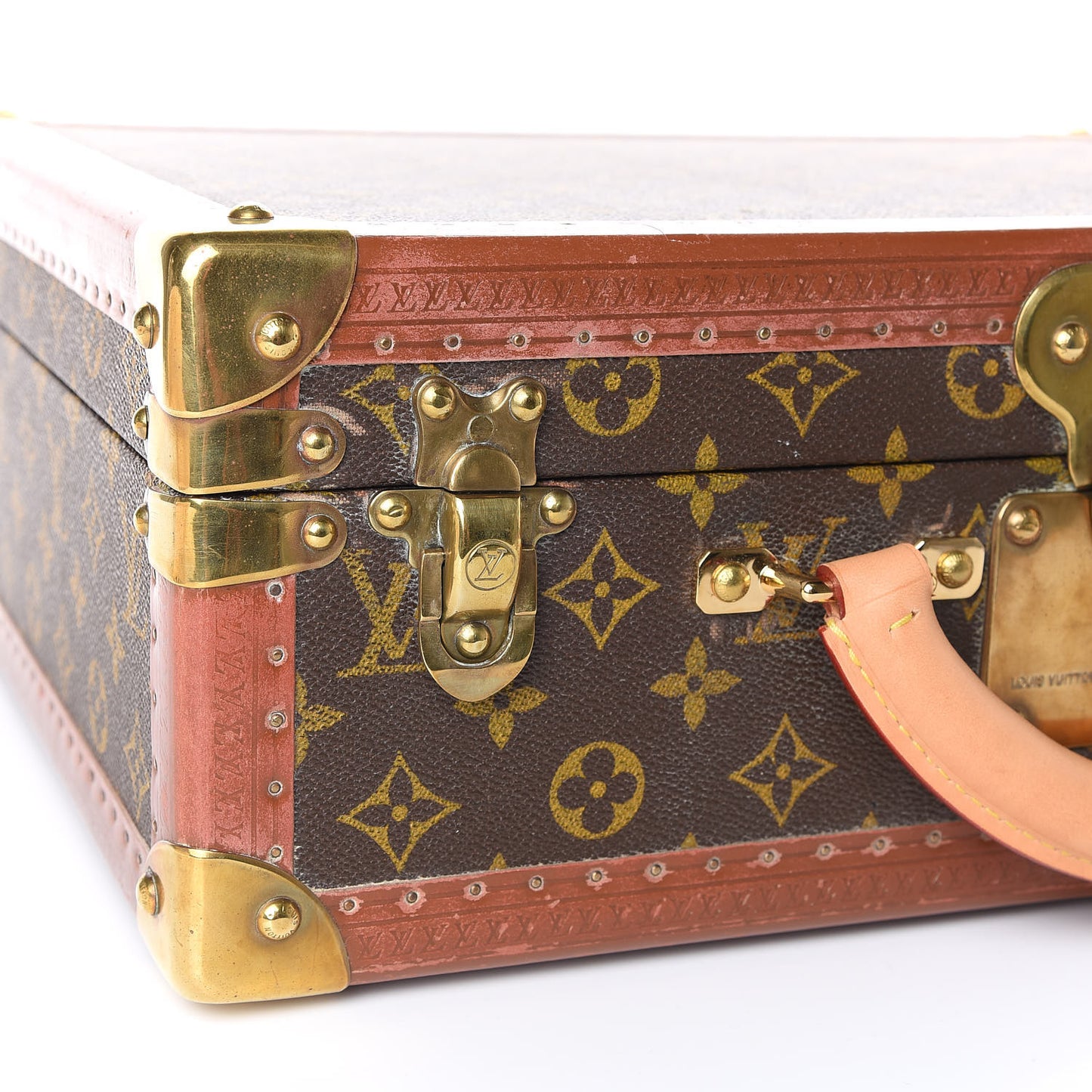 Monogram Cotteville 40