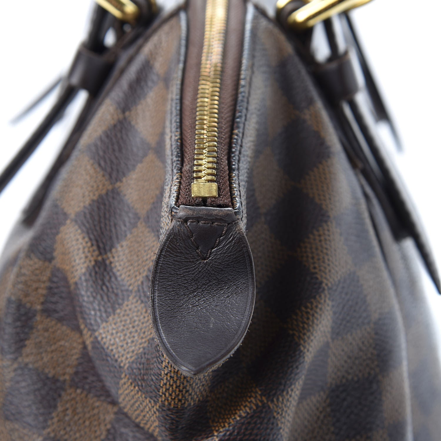Louis Vuitton Damier Ebene Verona MM 13 of 15