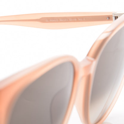 Celine Thin Mary Sunglasses CL 41068/S Pink 5 of 9