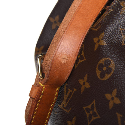 Louis Vuitton Monogram Petit Noe 24 of 27
