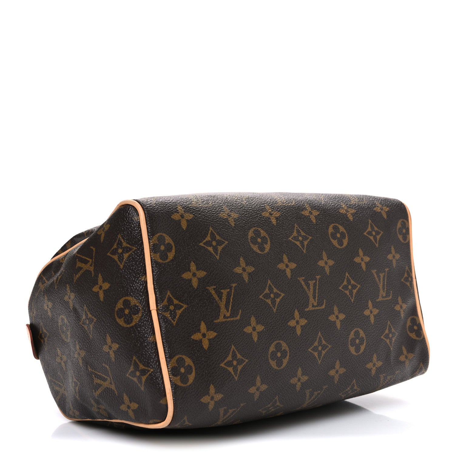 Louis Vuitton Monogram Speedy 25 4 of 10