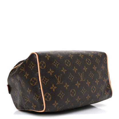 Louis Vuitton Monogram Speedy 25 4 of 10