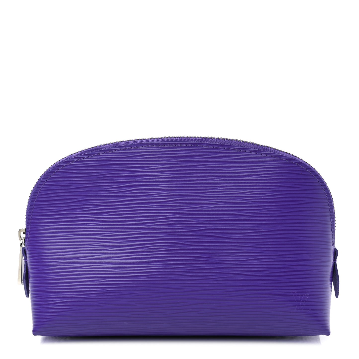Epi Cosmetic Pouch Figue