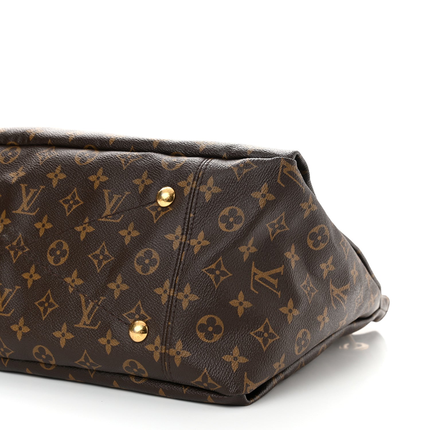 Louis Vuitton Monogram Artsy MM 10 of 10
