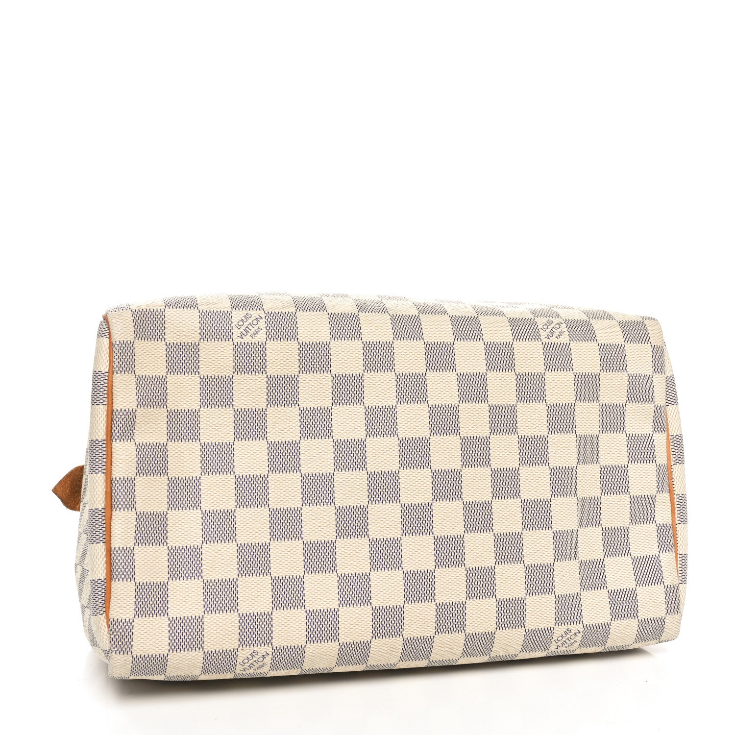 Louis Vuitton Damier Azur Speedy 30 4 of 13