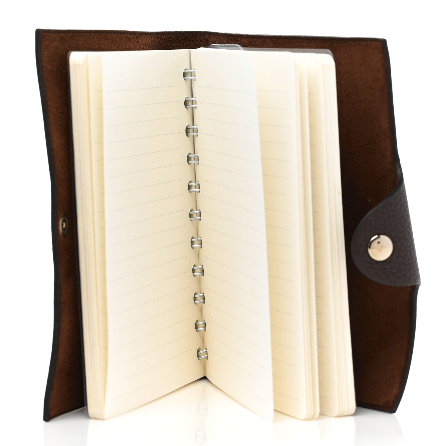 Hermes Togo Ulysse PM Notebook Cover Ebene 5 of 11
