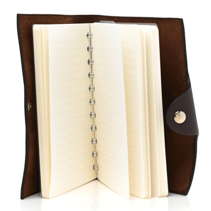 Hermes Togo Ulysse PM Notebook Cover Ebene 5 of 11