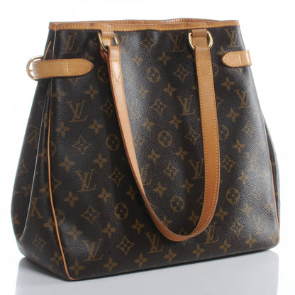 Louis Vuitton Monogram Batignolles 3 of 7