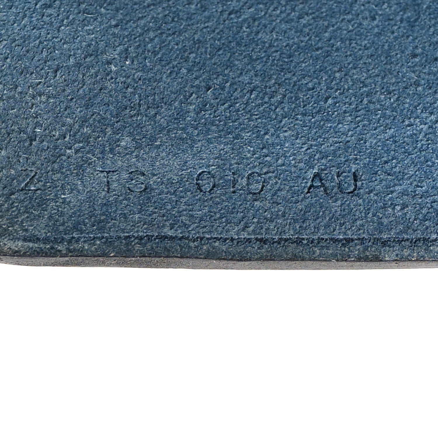 Hermes Military Toile Vache Hunter Herbag Zip Retourne 31 PM Bleu De France Ecru 7 of 14