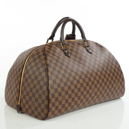 Louis Vuitton Damier Ebene Ribera GM 3 of 7