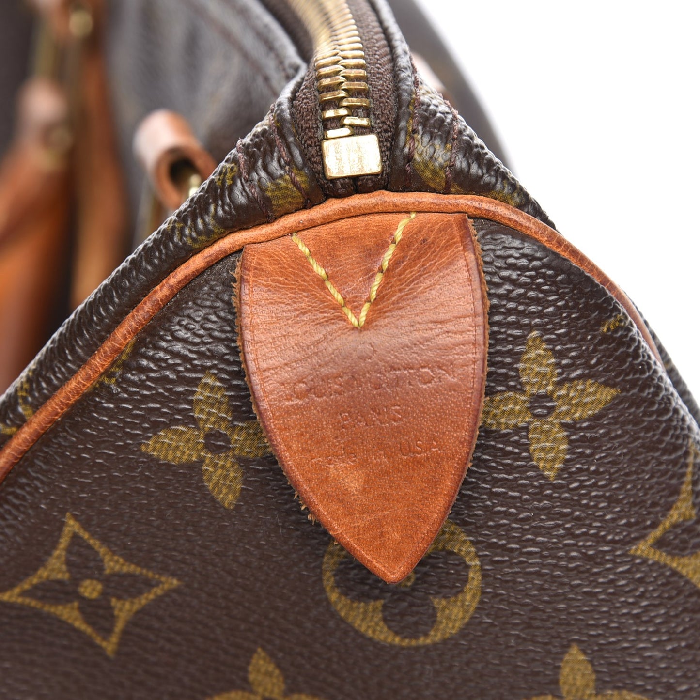 Monogram Speedy 25