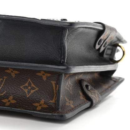 Louis Vuitton Reverse Monogram Trunk Clutch 9 of 9