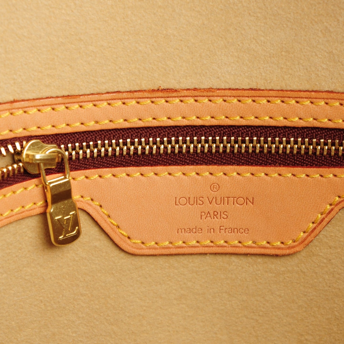 Monogram Babylone