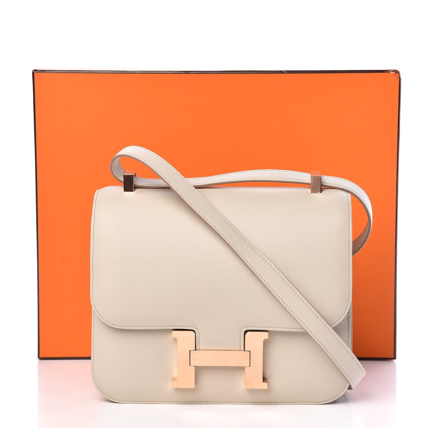 Hermes Evercolor Constance 24 Beton 21 of 21