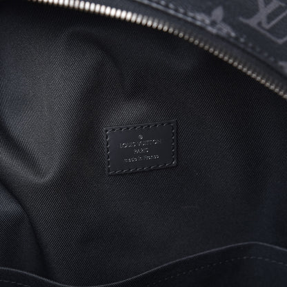 Louis Vuitton Monogram Eclipse Discovery Backpack PM 7 of 9