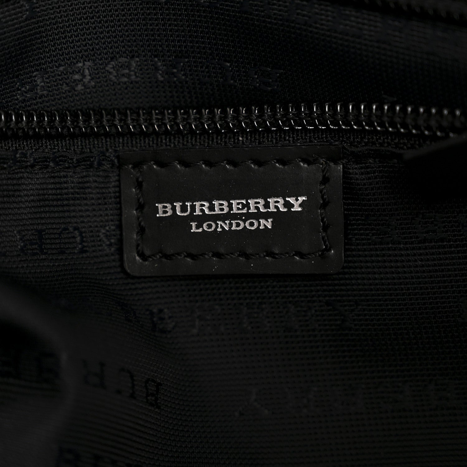 Burberry House Check Pochette 6 of 13