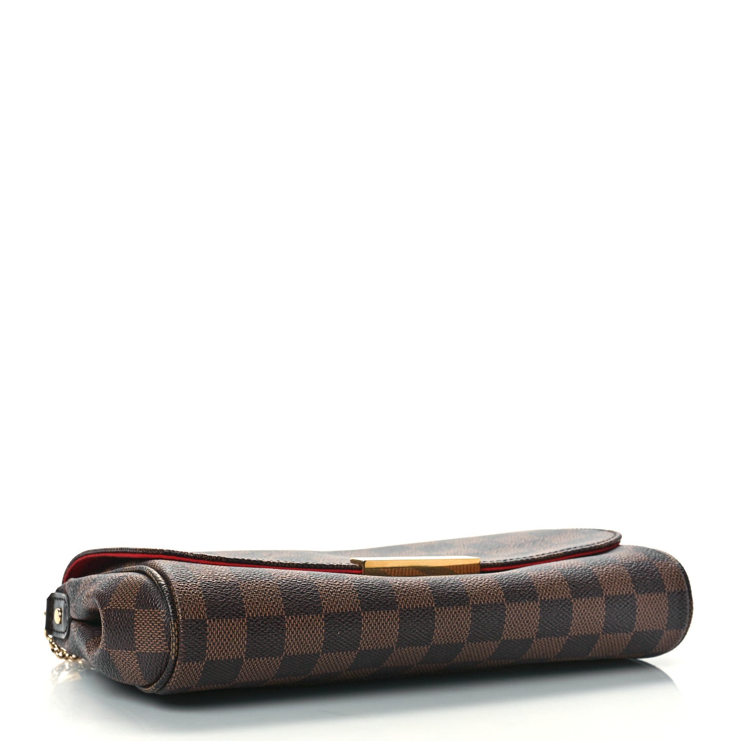 Damier Ebene Favorite MM