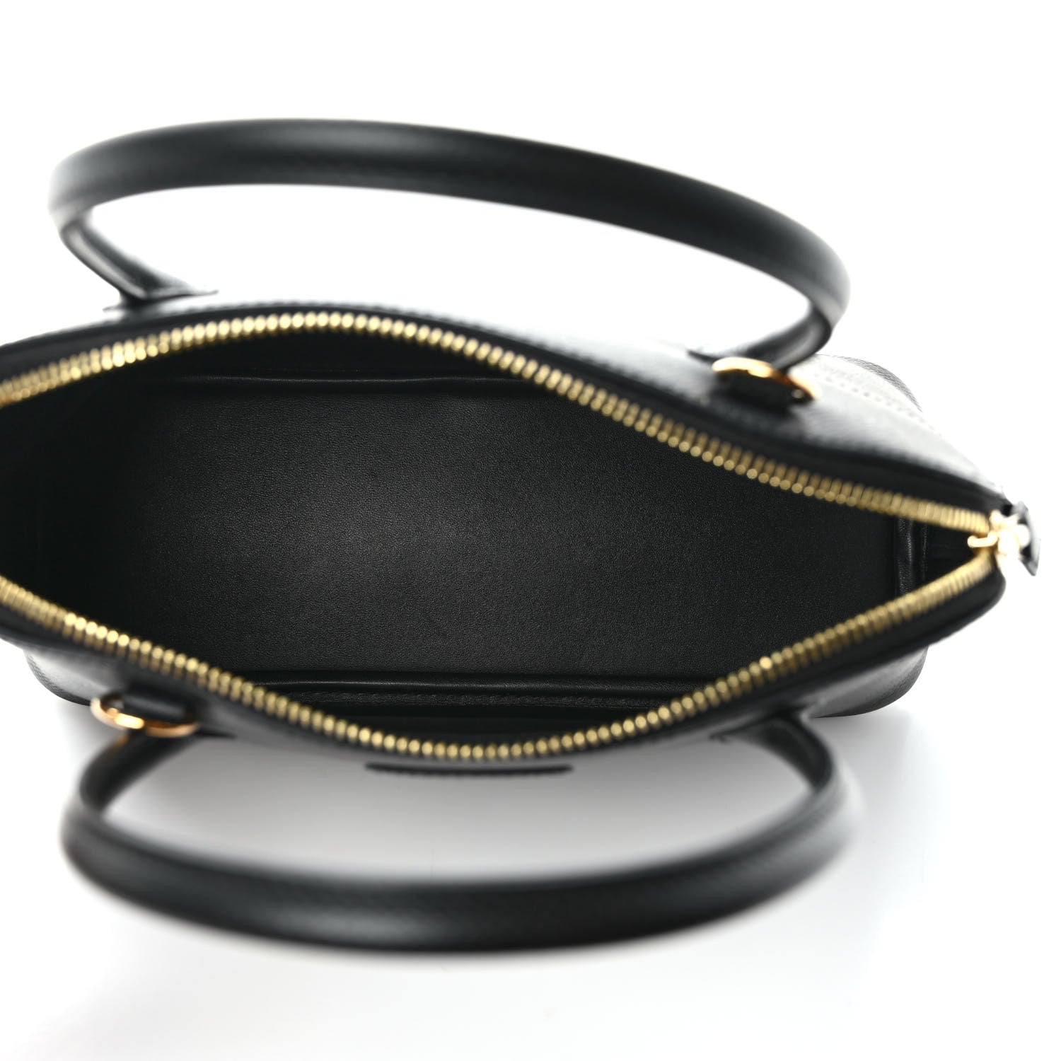 Hermes Epsom Bolide 27 Black 5 of 9