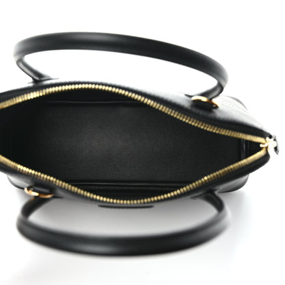 Hermes Epsom Bolide 27 Black 5 of 9