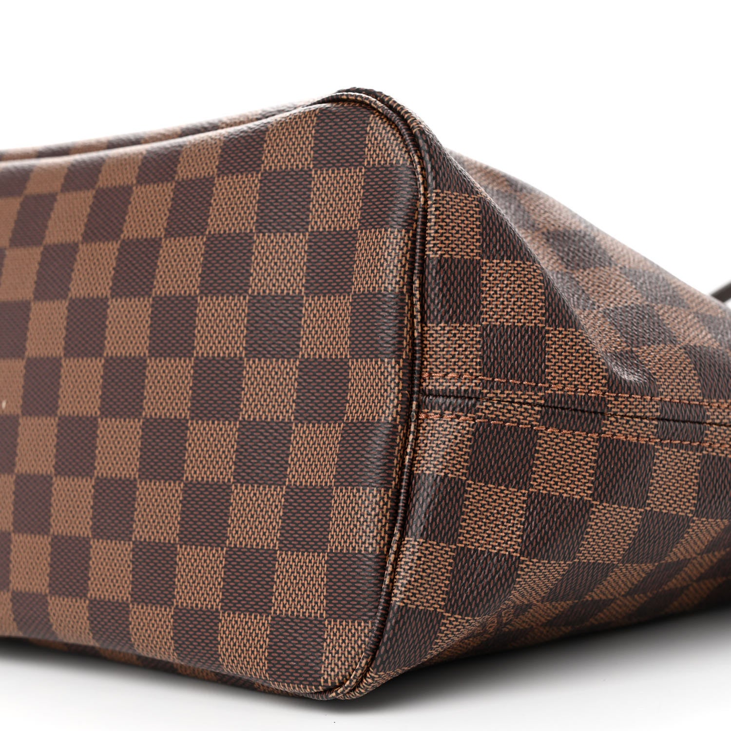 Louis Vuitton Damier Ebene Neo Neverfull MM 10 of 11