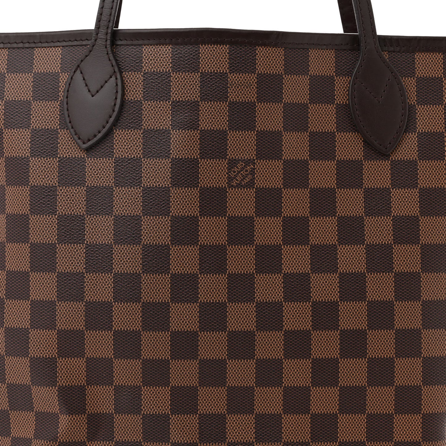 Damier Ebene Neo Neverfull MM