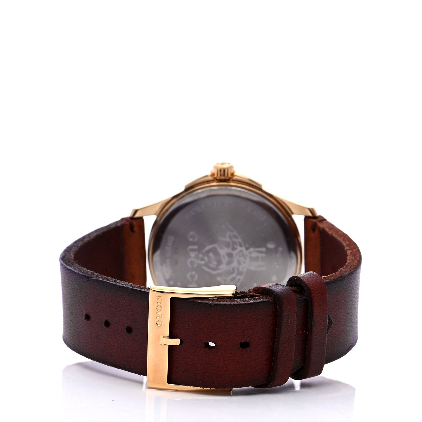 Stainless Steel Calfskin 38mm Le Marche Des Merveilles Snake Quartz Watch